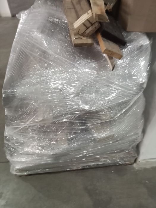 Продаю палет дров на растопку