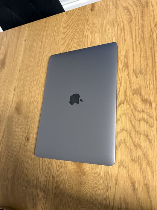 Macbook pro 13' 2017