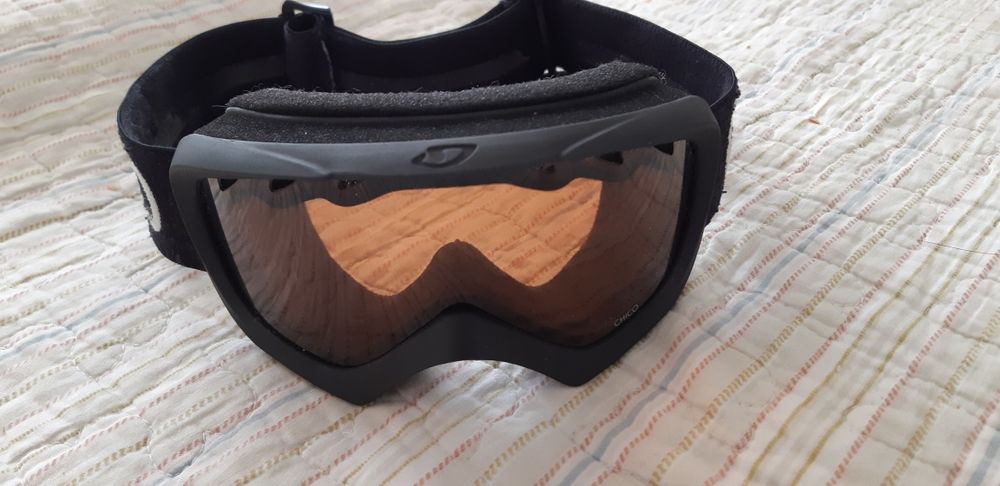 Продавам ски очила Giro