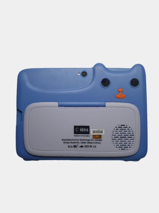 Детское планшет C idea 6gb×128