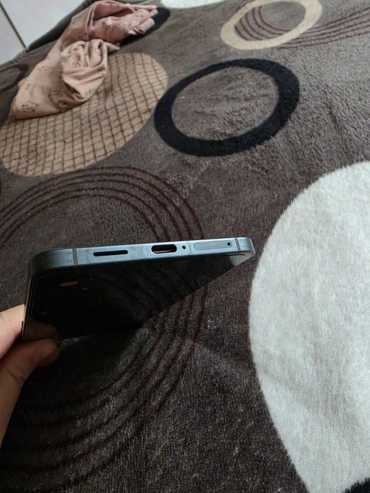 Samsung S25 edge