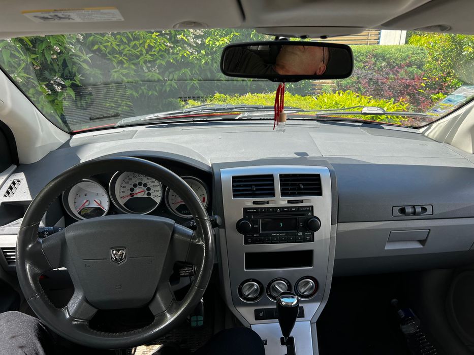 Vand/Schimb Dodge Caliber 2.0 SXT, automata 156 CP