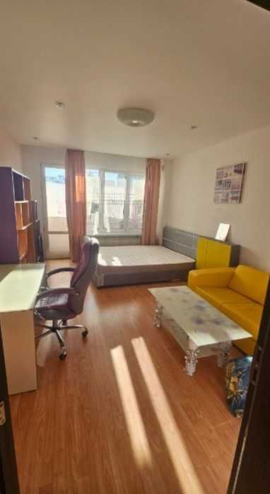 Дава се под наем Тристаен апартамент в София, Изток - 95 кв.м за 690 € - Снимка #3