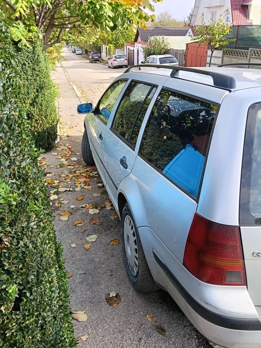 Volkswagen Golf 2000 diesel, 1.077 € — imagine 3
