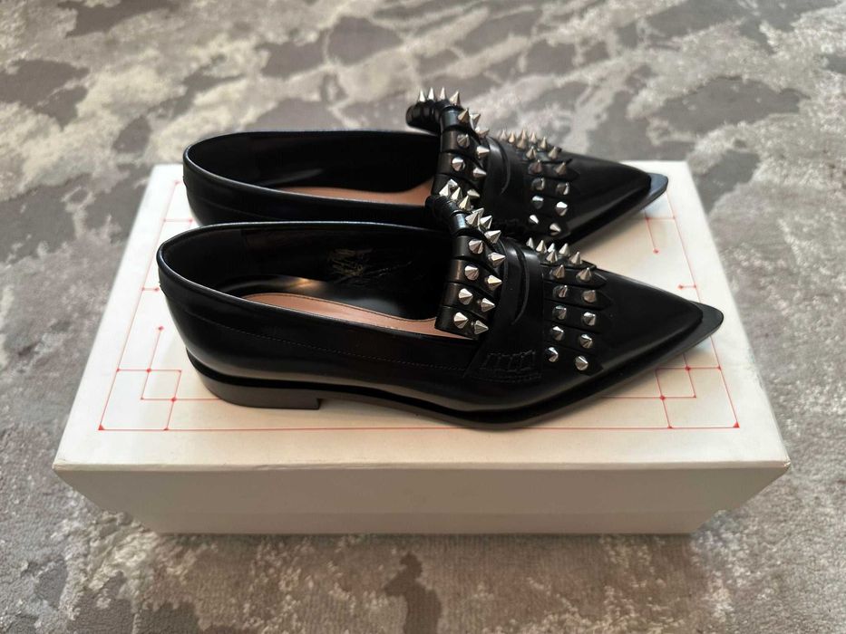Pantofi Alexander McQueen NOI - Marimea 36