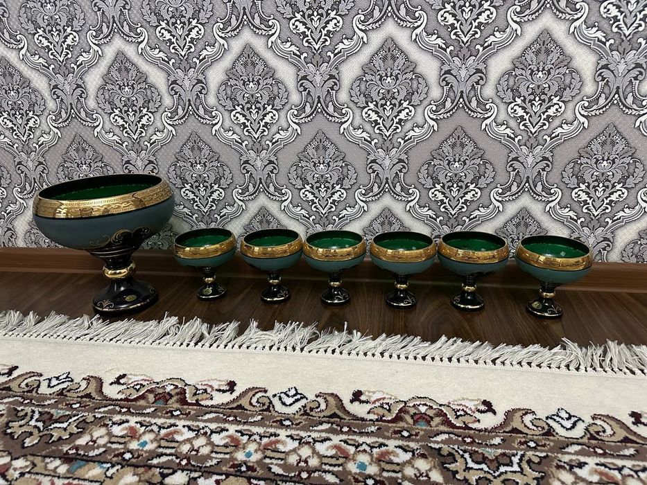 Пахта гули набор,багима ,пичёни идиш