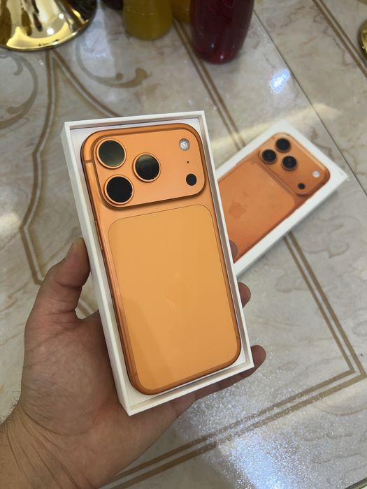 Iphone 17 pro srochna