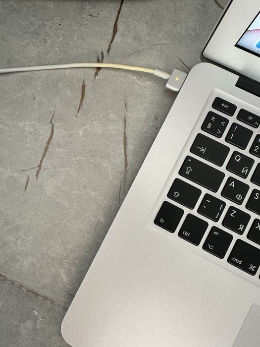 Мак бук аир Macbook air