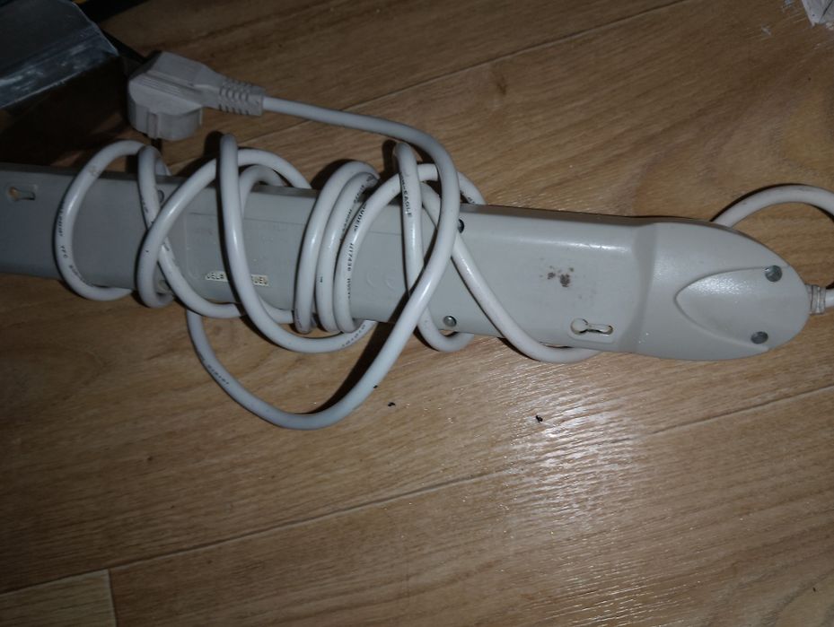 Удлинитель  удлинитель