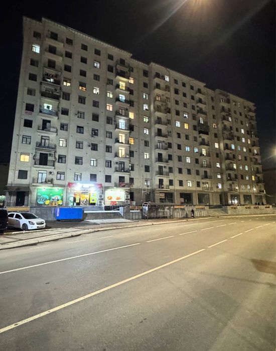 Срочно Продается Новастройка с кадастром