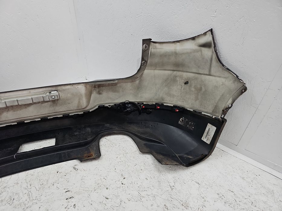 Bara spate Volkswagen Tiguan (5N) [Fabr 2007-2016] SUV LC9X