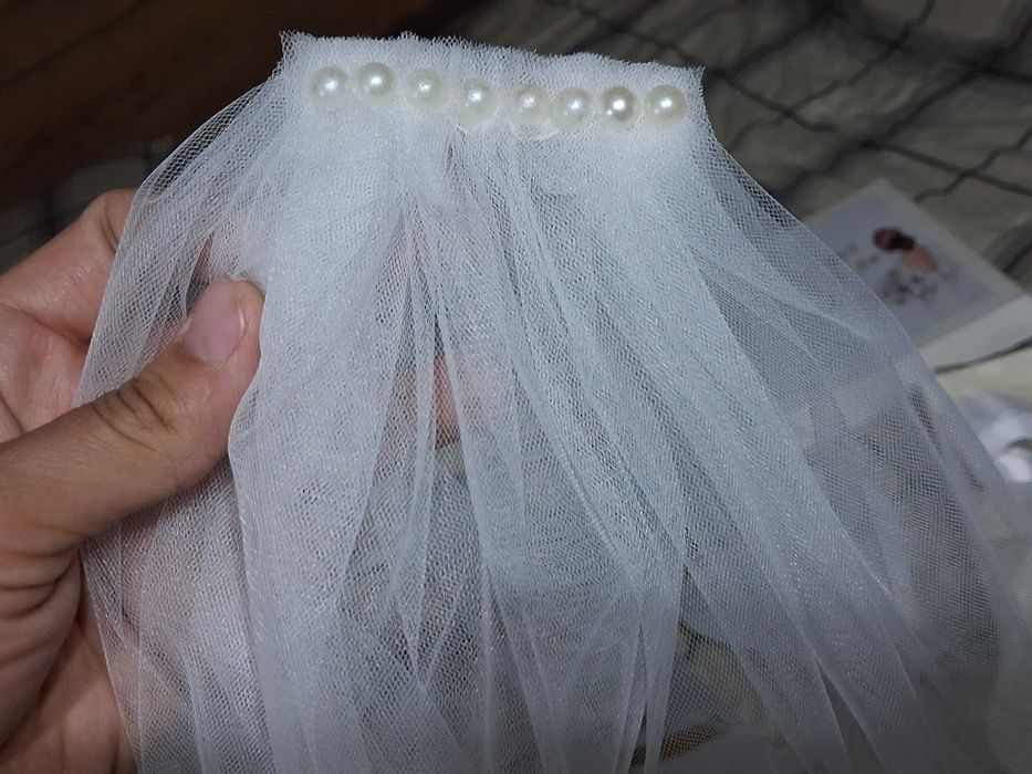 Набор для невесты на девичник