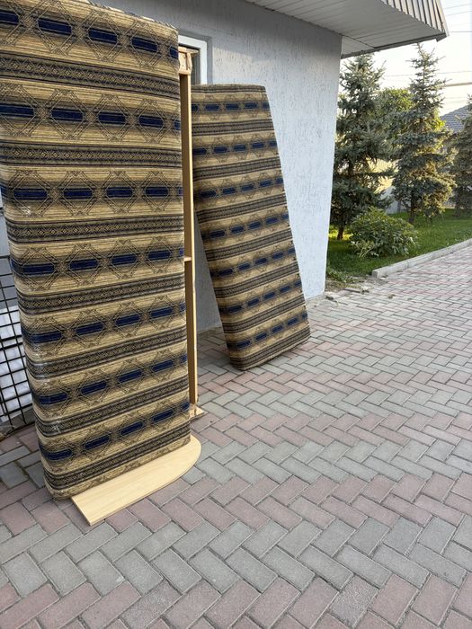 Мебель для гостиной старая