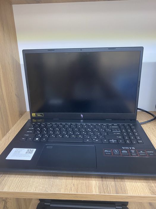 Игровой Ноутбук Acer Nitro V15