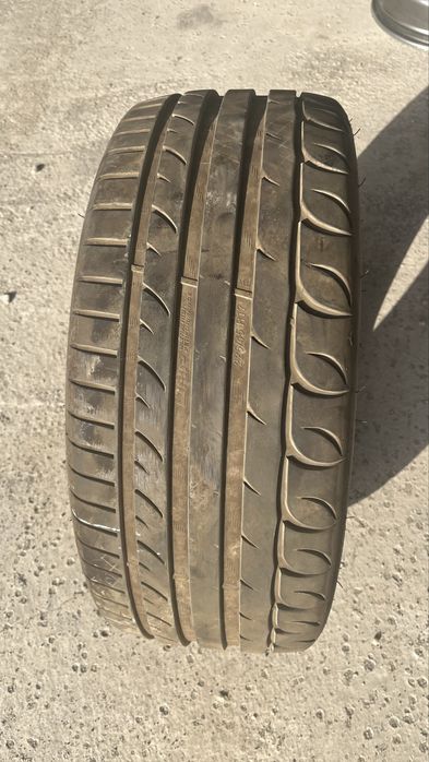 Vand anvelope vara 225.45.R17