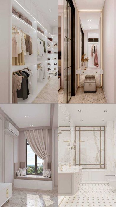 ЖК Felicita 226м2 Продается 5-ти комнатная квартира от Murad Buildings