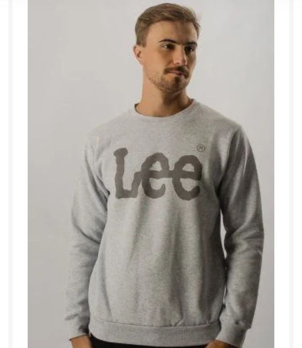 Lee Горнища мъжка оригинален