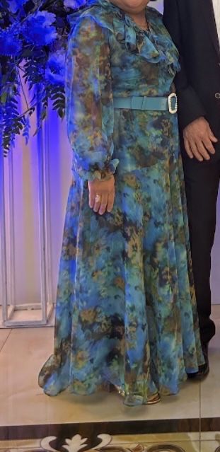 Продам платье вечернее