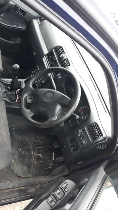 Опел Фронтера Б 2.2 DTL Opel Frontera B 2.2 DTL НА ЧАСТИ