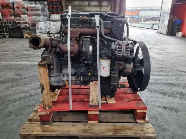 Motor complet camion Iveco Tector 4ISB EURO4 - Piese motor Iveco