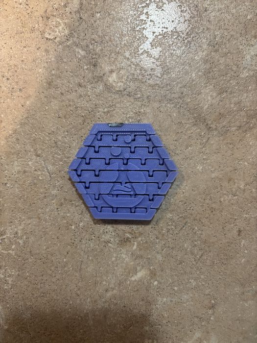 лабкойн в добро състояние