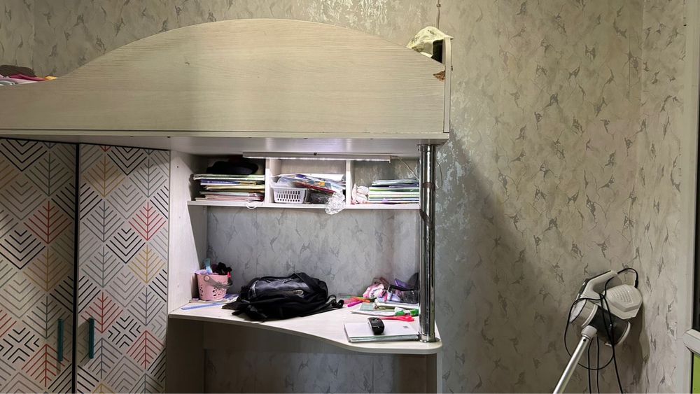 Продам квартиру на первом этаже