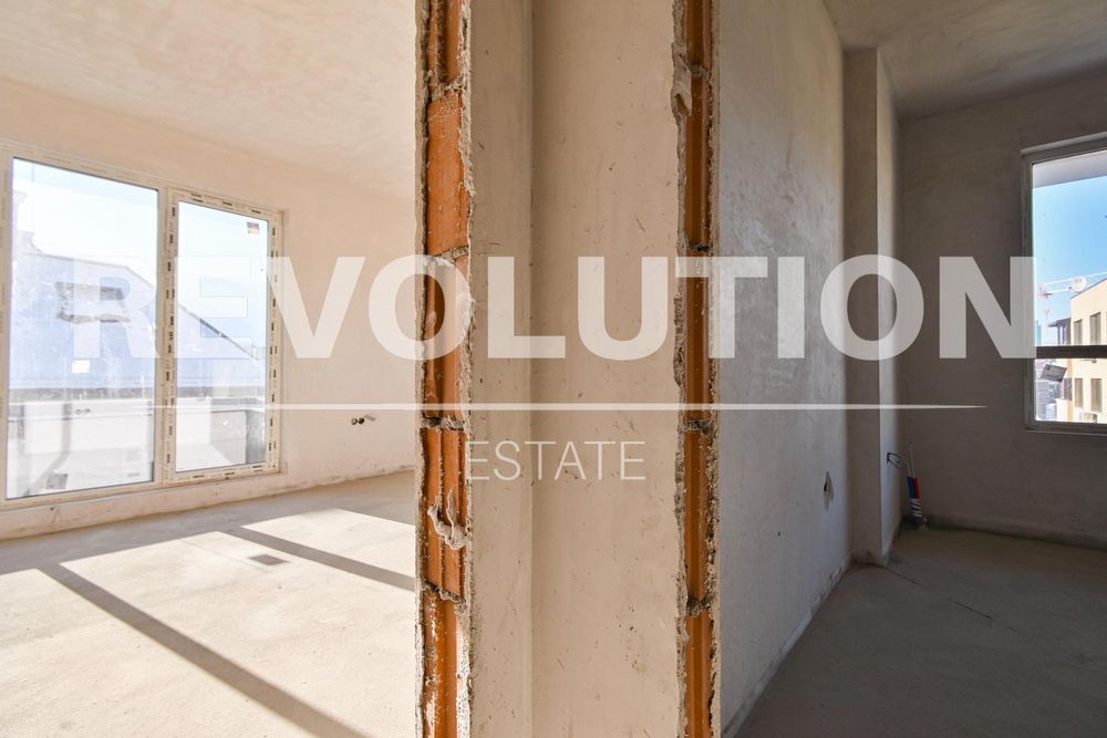 Продава се Двустаен апартамент в София, Манастирски ливади - 61 кв.м за 2600 €/кв.м - Снимка #6