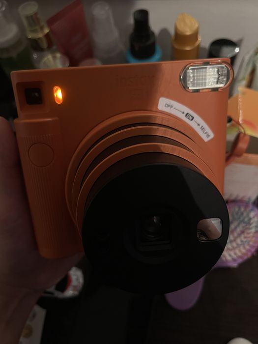Продаю Instax Square sq1
