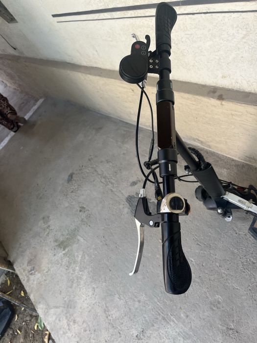 Elektro Samakat sotiladi