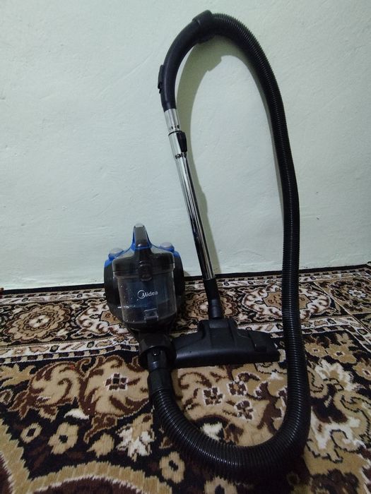 Мидеа марка, почти новый 2023 г