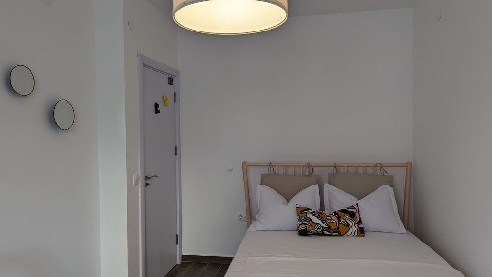 Дава се под наем Двустаен апартамент в София, Зона Б-19 - 55 кв.м за 765 € - Снимка #9