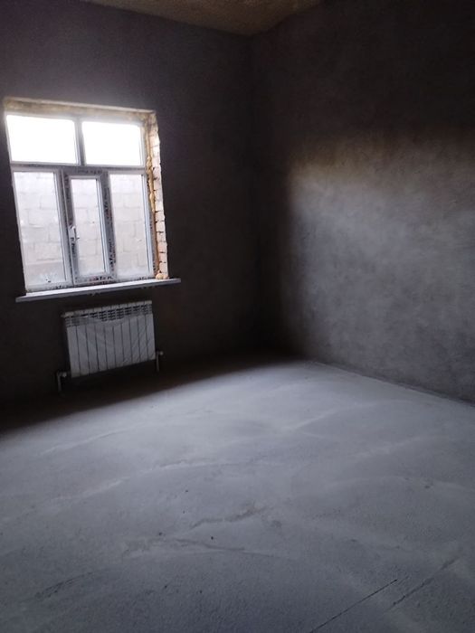 4 ком. дом. Участок 3 сотки. Старые Сергели (Eski Sergeli)