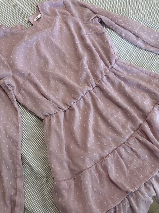 Дамска рокля sinsay