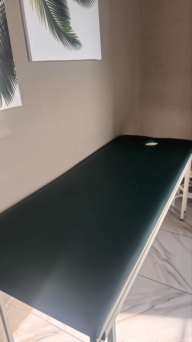 Кушетки массажные