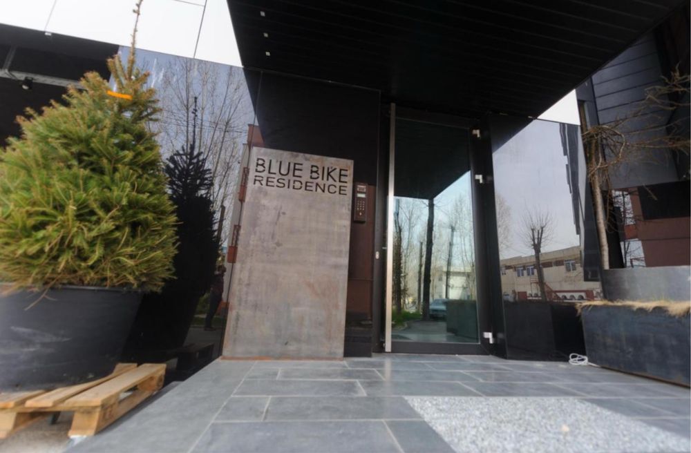 Studio Bluebike Mamaia DE INCHIRIAT– încălzire pardoseală