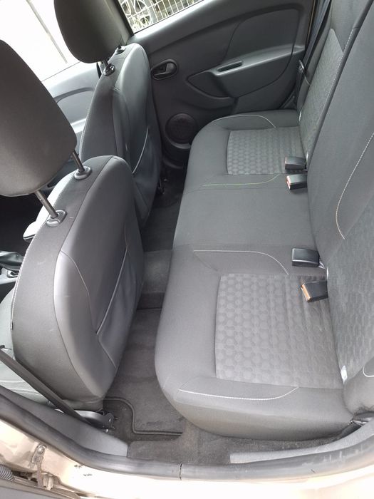 Dacia Logan mcv 0.9 tce