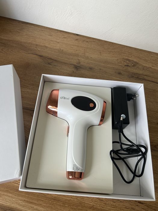 Фотоэпилятор