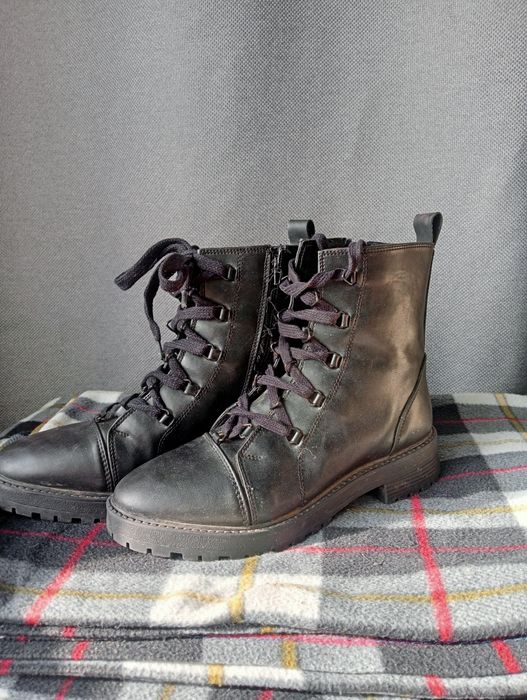 Продам сапоги женские