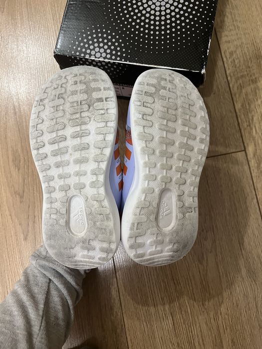 Детски Маратонки Adidas Forta Run 2.0 Moana