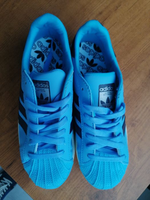 Adidas Superstar 38