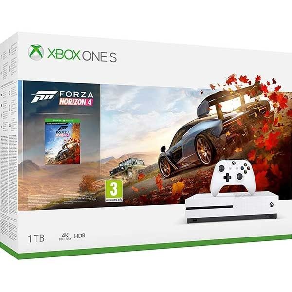 Vând Xbox One S .