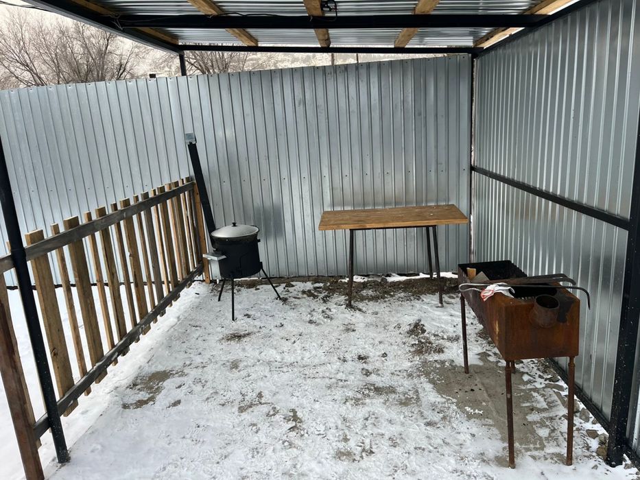 Сдается домик для отдыха