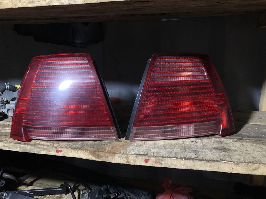 Митсубиси Галант 9кузов