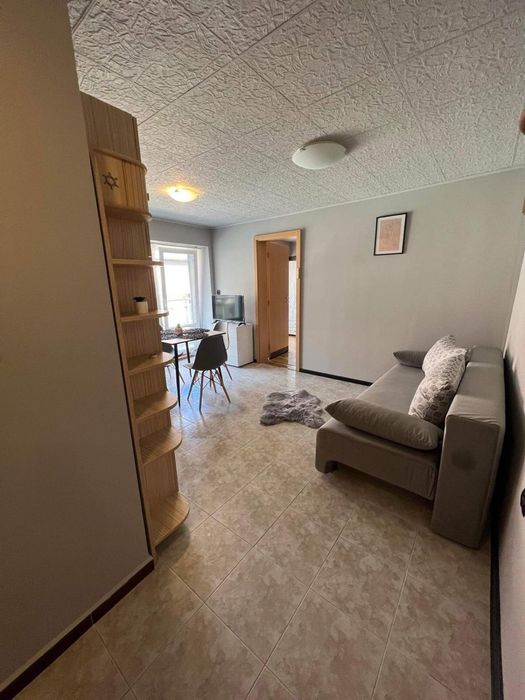 Дава се под наем Двустаен апартамент в к.к. Дюни - 50 кв.м за 280.5 € - Снимка #2