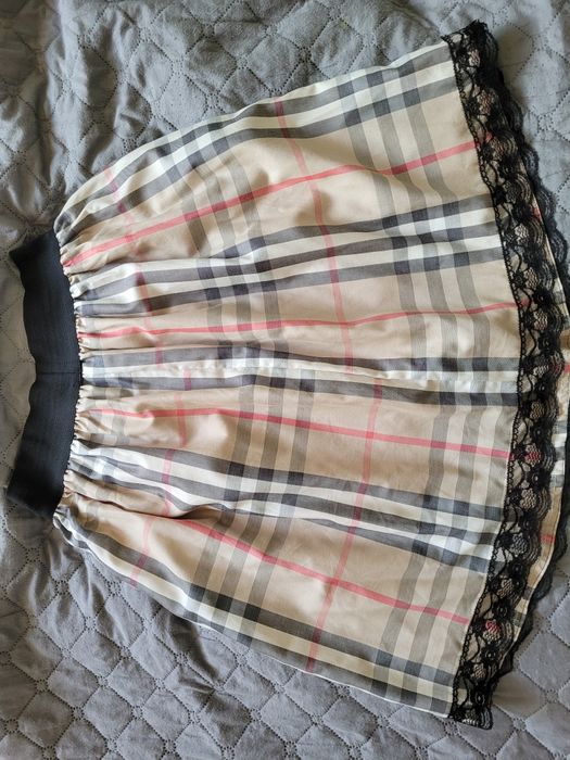 Нова дамска пола Л размер