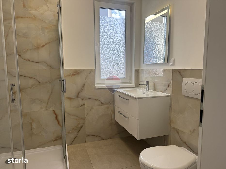 Apartament de închiriat | 2 camere | Florești
