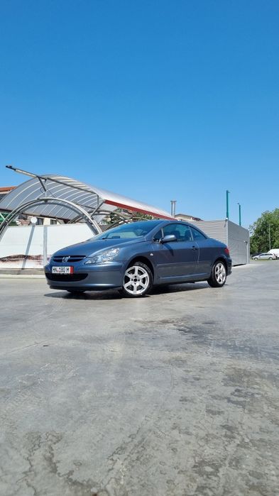 Jante OZ Racing Gemini R16 cu Yokohama Advan Sport