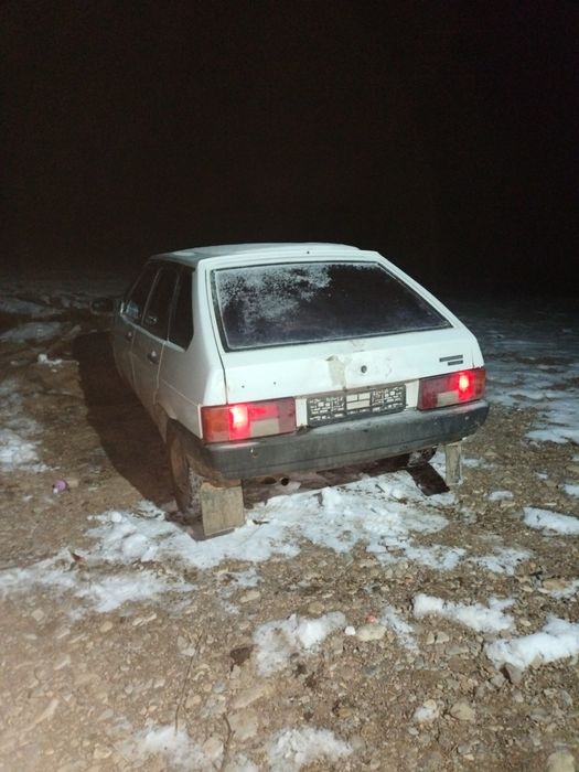 Ваз 2109 сатылады