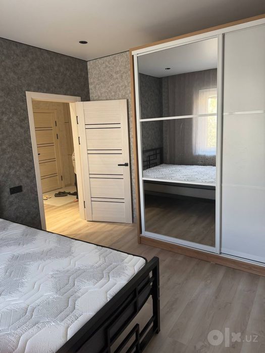 Каракамыш 1/2, 70 кв, 3 комнат