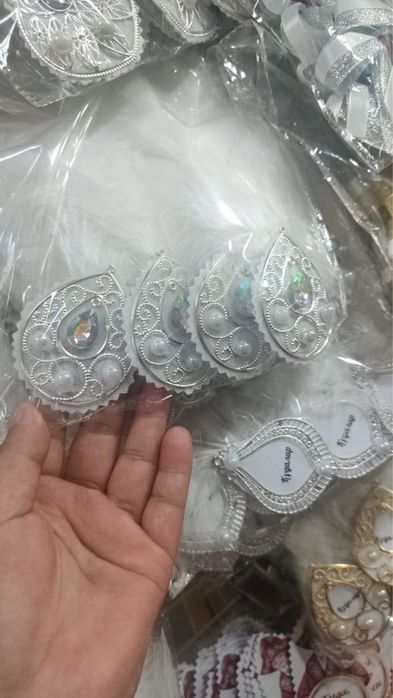 Тойбастар корзиналар